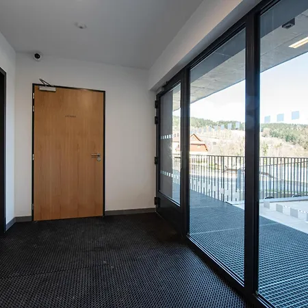 Apartment Ski&bike Horsky 502