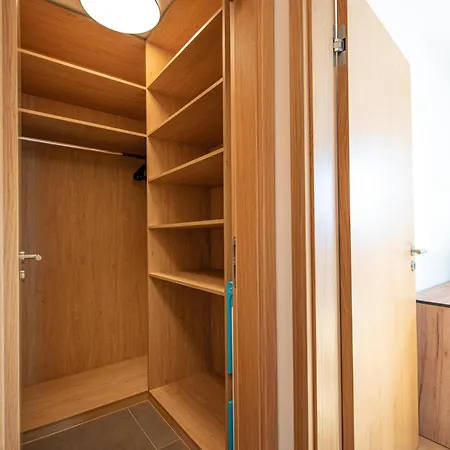 Ski&bike Horsky 502 Apartment Janske Lazne