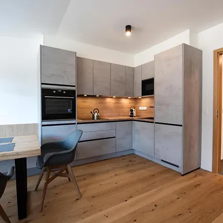 Ski&bike Inffinity アパート *